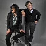 FEATURED ARTISTS 39 ALTAMEDA
