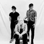FEATURED ARTISTS 87 AUTONE