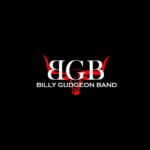 FEATURED ARTISTS 123 BILLY GUDGEON