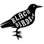 FEATURED ARTISTS 139 BLACK BIRDS F.C