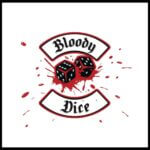 FEATURED ARTISTS 144 BLOODY DICE