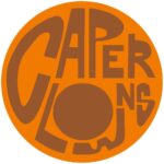 FEATURED ARTISTS 192 CAPER CLOWNS