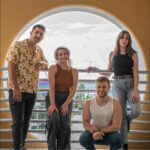 FEATURED ARTISTS 250 COMMON GROUND