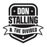 FEATURED ARTISTS 332 DON STALLING THE DIVIDED