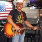 FEATURED ARTISTS 354 EDDIE JOHNSON