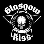 FEATURED ARTISTS 450 GLASGOW KISS