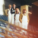 FEATURED ARTISTS 463 GREAT TIDE