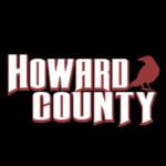FEATURED ARTISTS 520 HOWARD COUNTY