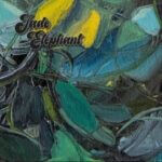 FEATURED ARTISTS 545 JADE ELEPHANT