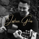 FEATURED ARTISTS 599 JOSHUA GILES