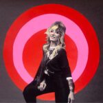 FEATURED ARTISTS 634 KENDRA MORRIS