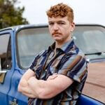 FEATURED ARTISTS 654 LANCE ROARK
