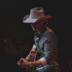 FEATURED ARTISTS 691 LUKE PRATER