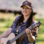 FEATURED ARTISTS 699 MACKENZIE LEE