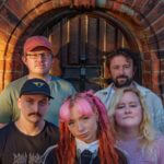 FEATURED ARTISTS 859 READ THE ROOM 1