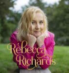 FEATURED ARTISTS 864 REBECCA RICHARDS