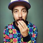 FEATURED ARTISTS 906 RYAN HAMILTON
