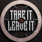 FEATURED ARTISTS 1031 TAKE IT OR LEAVE IT