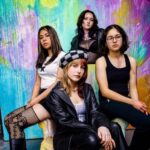 FEATURED ARTISTS 62 THE ANTI GROUPIES