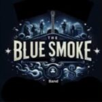 FEATURED ARTISTS 150 THE BLUE SMOKE BAND