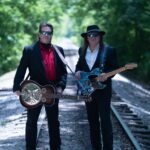 FEATURED ARTISTS 461 THE GRAVES BROTHERS