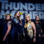 FEATURED ARTISTS 1056 THUNDER MOTHER