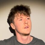 FEATURED ARTISTS 1066 TOBY CHARLESWORTH