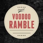 FEATURED ARTISTS 1110 VOODOO RAMBLE