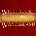 FEATURED ARTISTS 1129 WIGHTHOUSE WANDERLAND