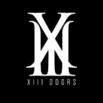 FEATURED ARTISTS 1146 XIII DOORS