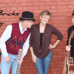 FEATURED ARTISTS 3 3 BRICKS SHY 1
