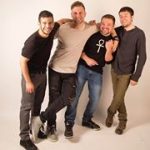 FEATURED ARTISTS 94 BACK 2 ZERO