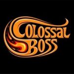 FEATURED ARTISTS 249 COLOSSAL BOSS