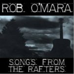 FEATURED ARTISTS 894 1 7 19 Rob OMara 1 1