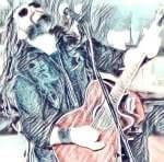 FEATURED ARTISTS 298 DAVE NUDO BAND 1