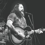 FEATURED ARTISTS 279 DAMIAN WYLDES 1