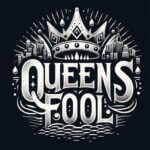 FEATURED ARTISTS 842 QUEENS FOOL