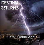 FEATURED ARTISTS 322 Destiny Returns 1