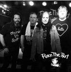 FEATURED ARTISTS 845 RACE THE RAT 1