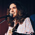 FEATURED ARTISTS 437 Garret Wheeler
