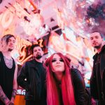 FEATURED ARTISTS 73 AS DECEMBER