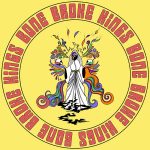 FEATURED ARTISTS 154 BONE