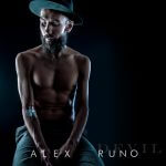 FEATURED ARTISTS 33 ALEX RUNO