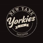 FEATURED ARTISTS 782 NEW YANK YORKIES