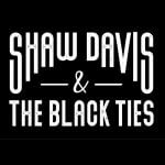 FEATURED ARTISTS 949 SHAW DAVIS THE BLACK TIES