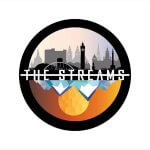 FEATURED ARTISTS 1012 THE STREAMS