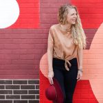 FEATURED ARTISTS 482 HANNAH BELLE