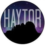 FEATURED ARTISTS 490 HAYTOR