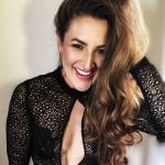 FEATURED ARTISTS 804 OLIVIA CASTRIOTA