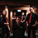 FEATURED ARTISTS 835 PROSPECT